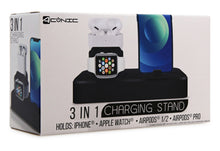 Load image into Gallery viewer, 3 n 1 Charging Stand