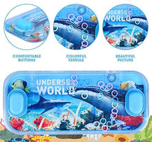 Load image into Gallery viewer, Handheld Water Game