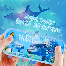 Load image into Gallery viewer, Handheld Water Game