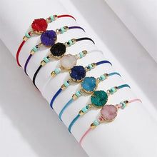 Load image into Gallery viewer, Make a Wish Druzy