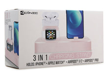 Load image into Gallery viewer, 3 n 1 Charging Stand
