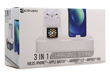 Load image into Gallery viewer, 3 n 1 Charging Stand