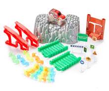 Load image into Gallery viewer, Glow in the Dark Track