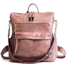 Load image into Gallery viewer, Classic Backpack