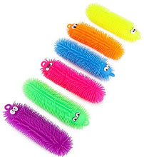 Load image into Gallery viewer, Large Puffer Caterpillar