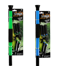 Load image into Gallery viewer, Ninja Blow Dart Shooter