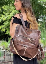 Load image into Gallery viewer, Classic Backpack