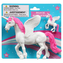 Load image into Gallery viewer, Unicorn Mama & Baby