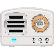 Load image into Gallery viewer, Retro Speaker