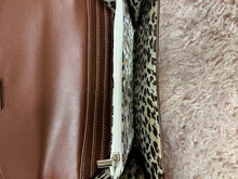 Load image into Gallery viewer, Saffiano Faux Leather Wallet