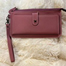 Load image into Gallery viewer, CHIC WRISTLET WALLET