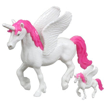Load image into Gallery viewer, Unicorn Mama & Baby