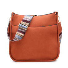 Load image into Gallery viewer, Chloe Saddle Bag
