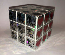 Load image into Gallery viewer, 3D Puzzle Cube
