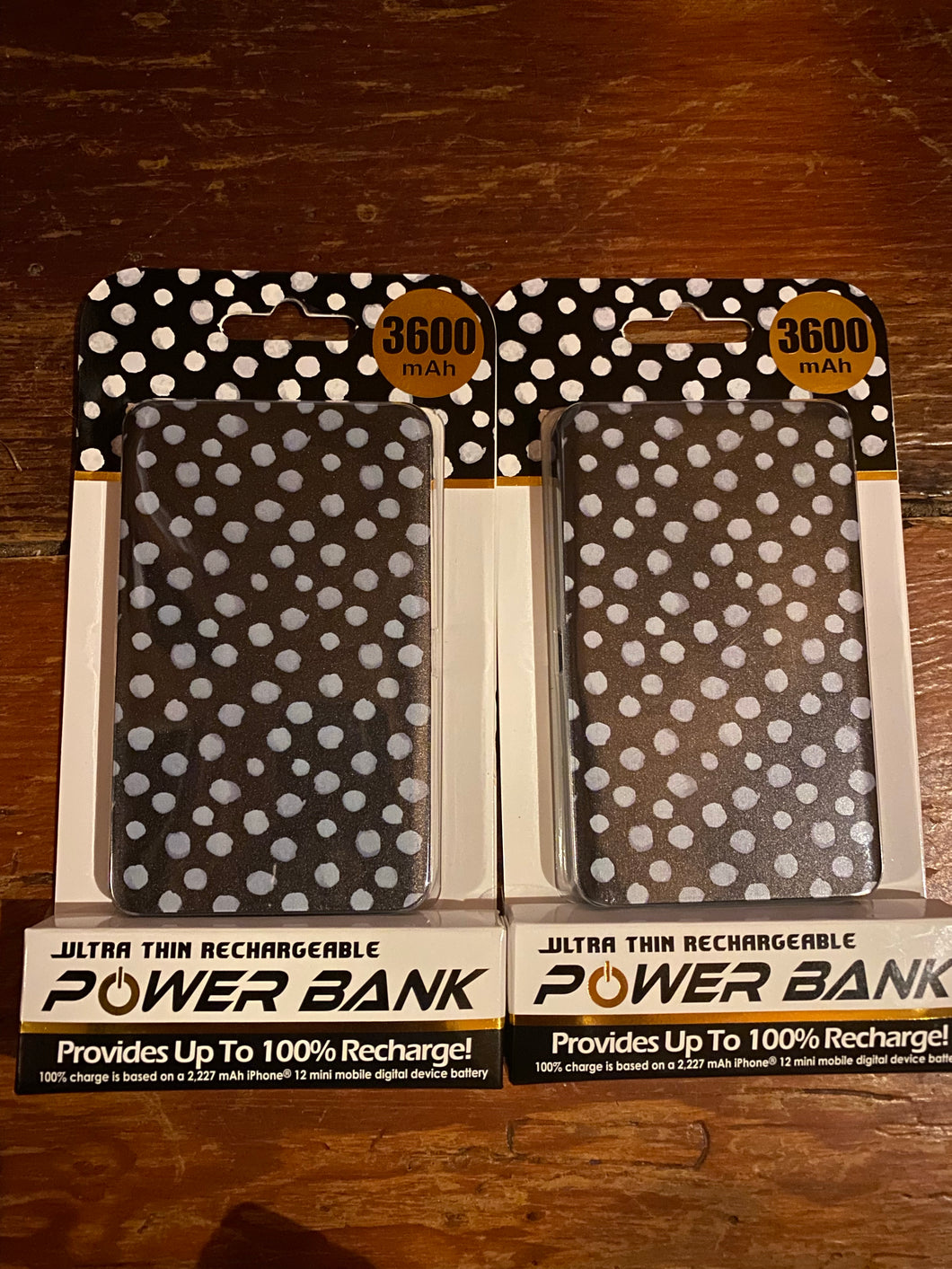 Power Bank