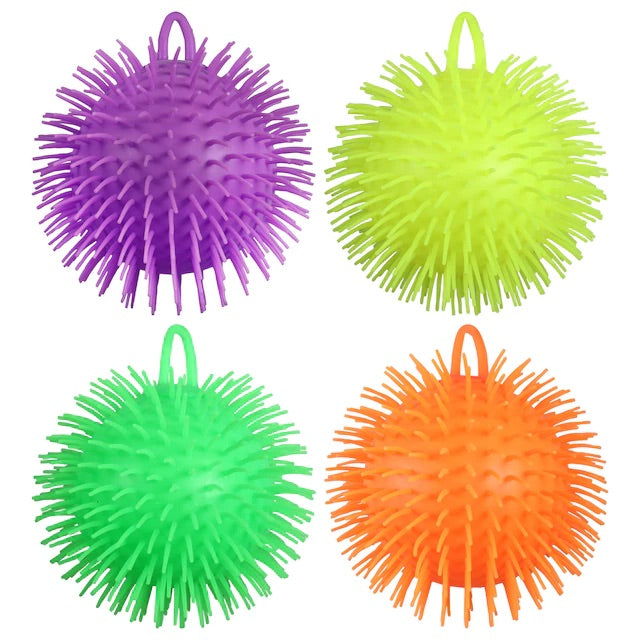 Puffer Spike Ball (Large)