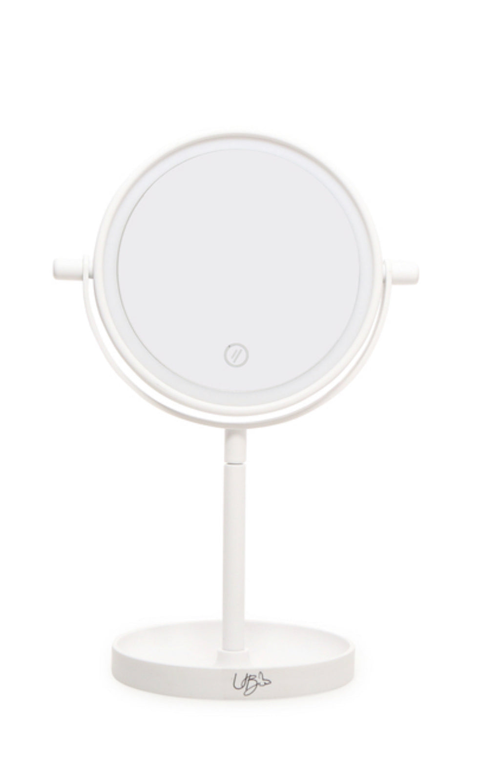 Vanity LED Mirror