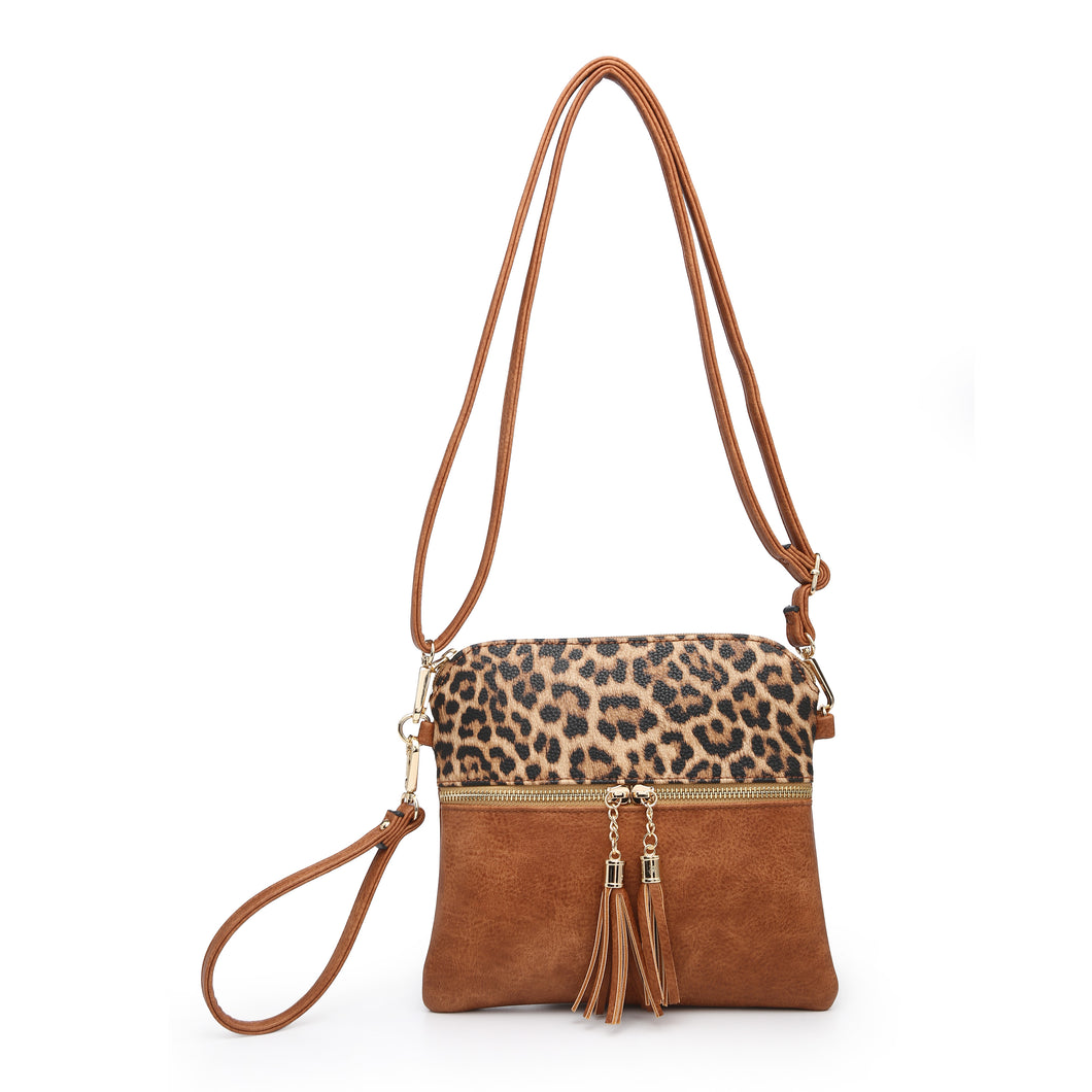 Tara Crossbody