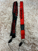 Load image into Gallery viewer, GA Lanyard
