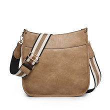 Load image into Gallery viewer, Chloe Saddle Bag
