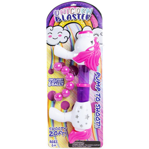 Unicorn Blaster