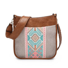 Load image into Gallery viewer, Chloe Saddle Bag
