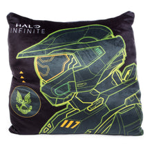 Load image into Gallery viewer, Gamer Pillow &amp; Blanket
