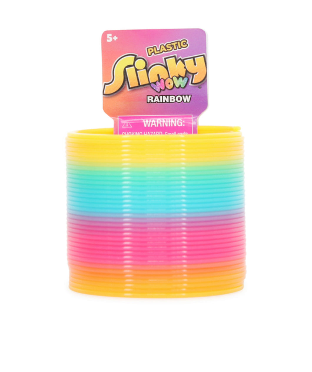 Magic Slinky