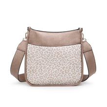 Load image into Gallery viewer, Chloe Saddle Bag
