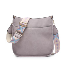 Load image into Gallery viewer, Chloe Saddle Bag
