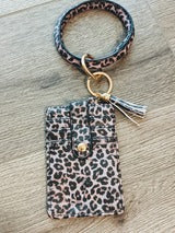 Wristlet Wallet