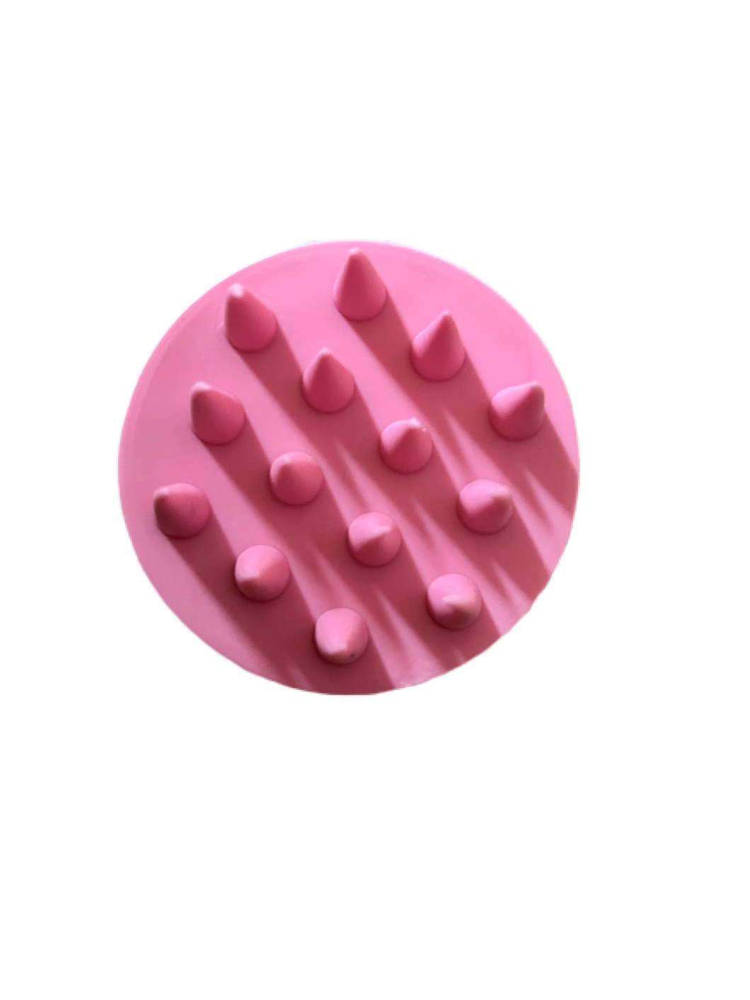 Exfoliating Shampoo Brush