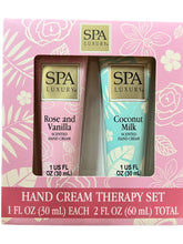 Load image into Gallery viewer, Luxury Hand Cream Set
