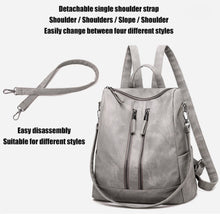 Load image into Gallery viewer, All the Feel’s Backpack
