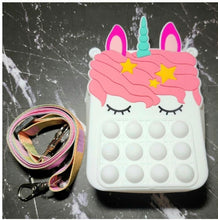 Load image into Gallery viewer, Unicorn Crossbody
