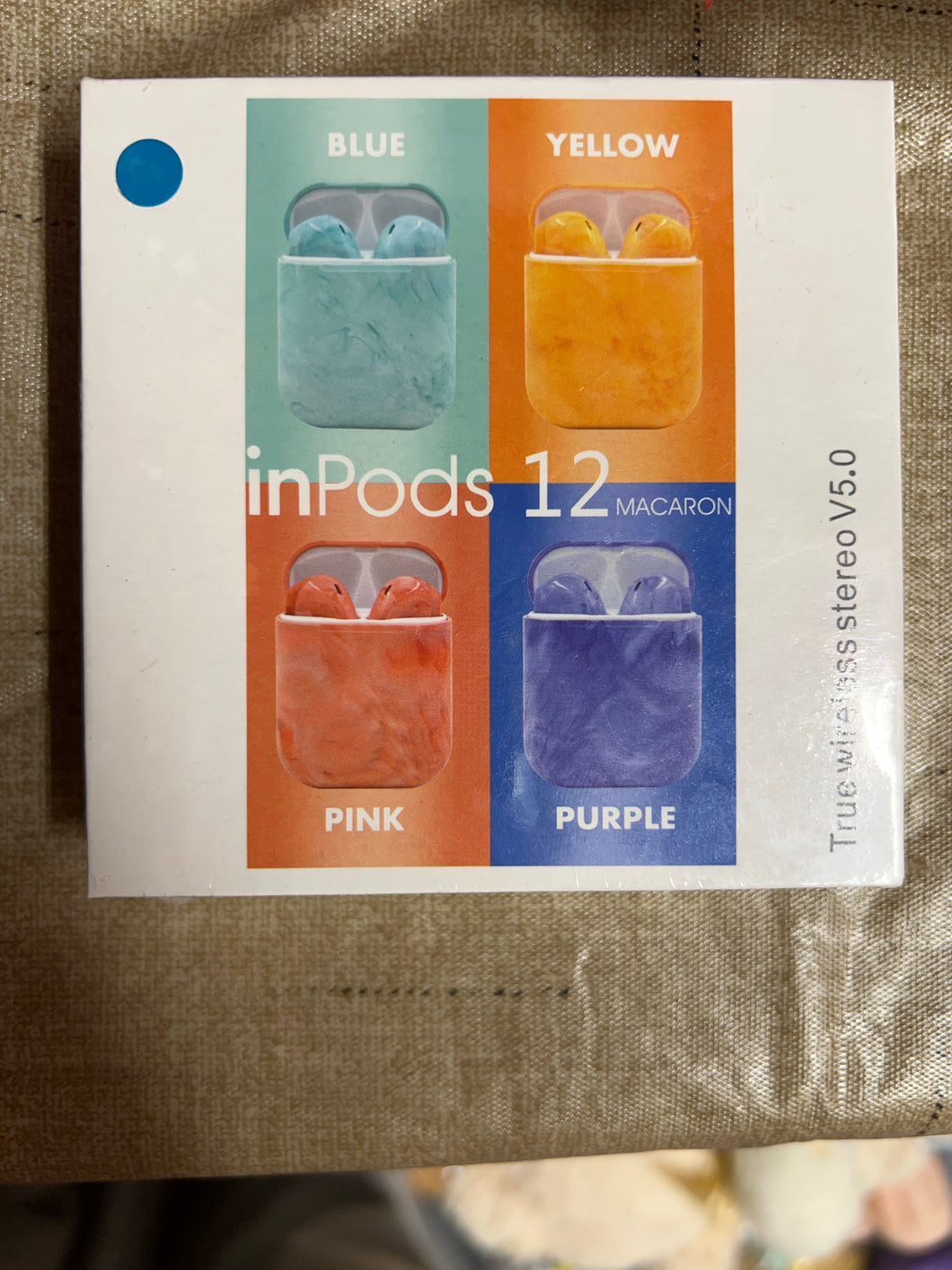 Inpods 12