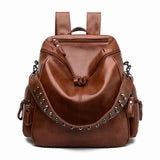 Load image into Gallery viewer, The Kasey Backpack
