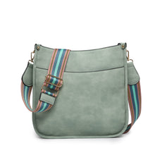 Load image into Gallery viewer, Chloe Saddle Bag
