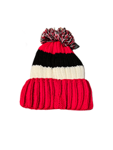 Load image into Gallery viewer, Football Beanie
