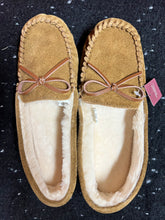 Load image into Gallery viewer, Secret Slippers • Camel
