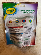 Load image into Gallery viewer, Crayola Bath Bomb
