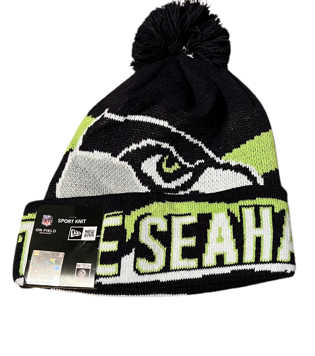 Football Beanie