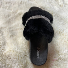 Load image into Gallery viewer, Bamboo Bling Slipper
