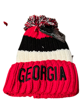 Load image into Gallery viewer, Football Beanie
