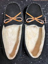 Load image into Gallery viewer, Secret Slippers • Black
