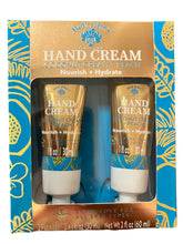 Load image into Gallery viewer, Luxury Hydration Hand Cream Set
