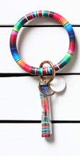 Load image into Gallery viewer, Bangle Keychain
