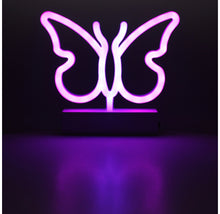 Load image into Gallery viewer, Butterfly LED Light
