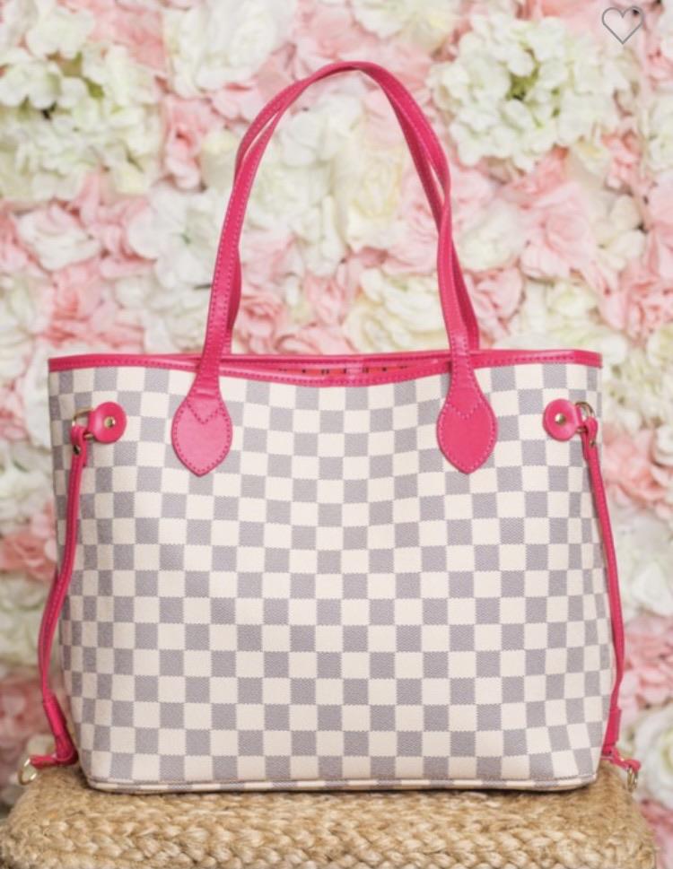 NeverFull Bag