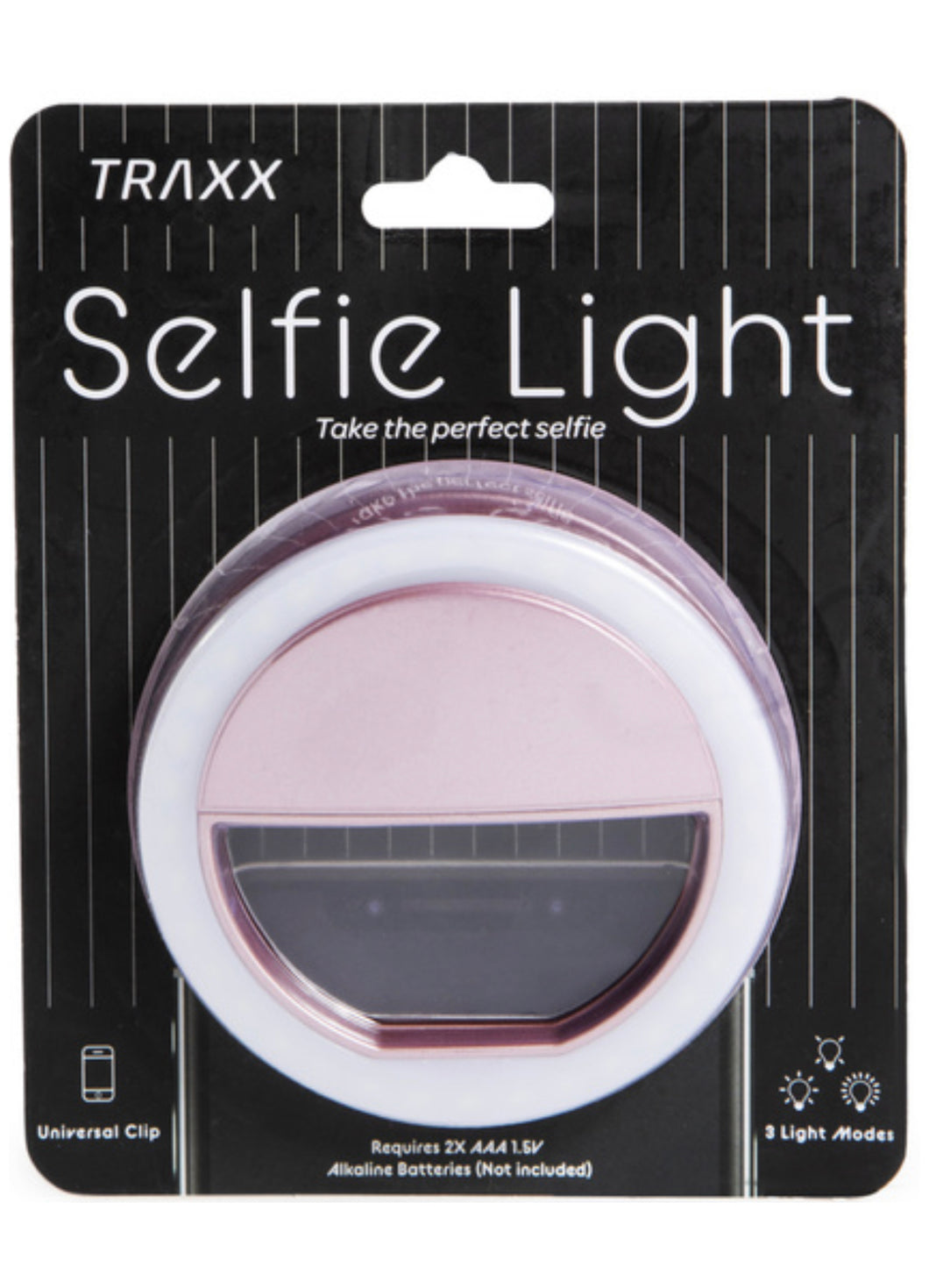 Selfie Light